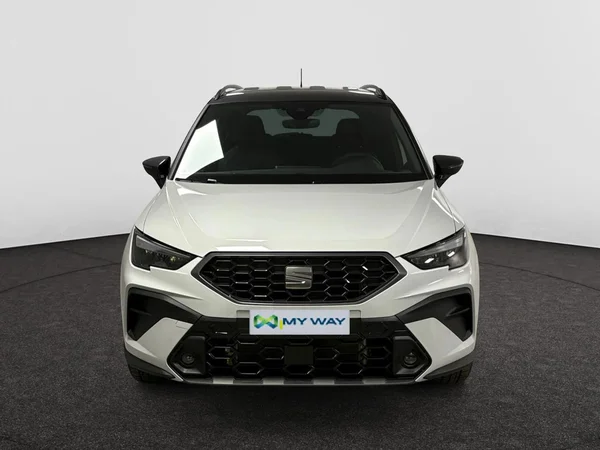 SEAT Arona (2026) — foto 11 van 15