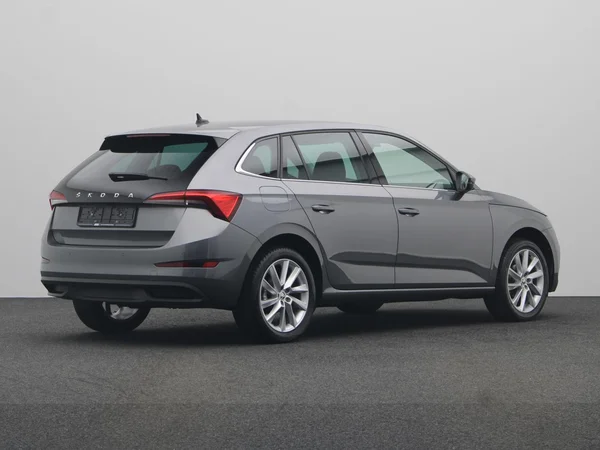 SKODA Scala (2023) — foto 12 van 20