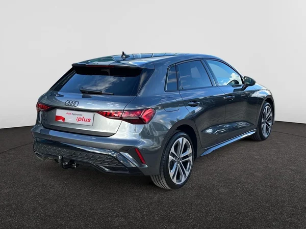 AUDI A3 Sportback PHEV (2026) — foto 16 van 22