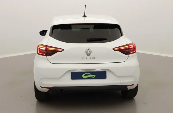 Renault Clio V (2022) — foto 18 van 23
