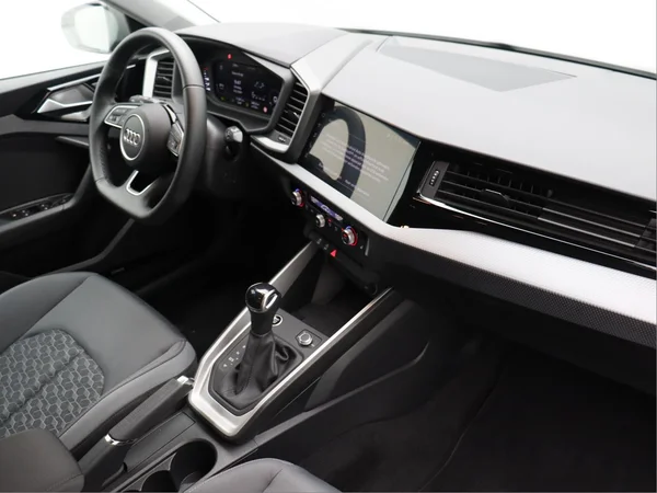 AUDI A1 Sportback (2026) — foto 9 van 15