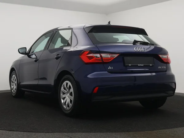 AUDI A1 Sportback (2023) — foto 18 van 25