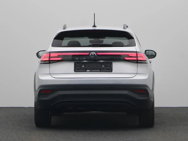 VOLKSWAGEN Taigo (2025) — foto 15 van 18