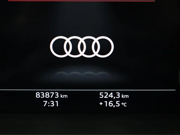 AUDI Q3 (2020) — foto 9 van 22
