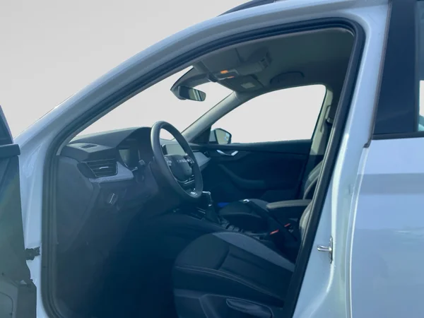 SKODA Kamiq (2025) — foto 14 van 18