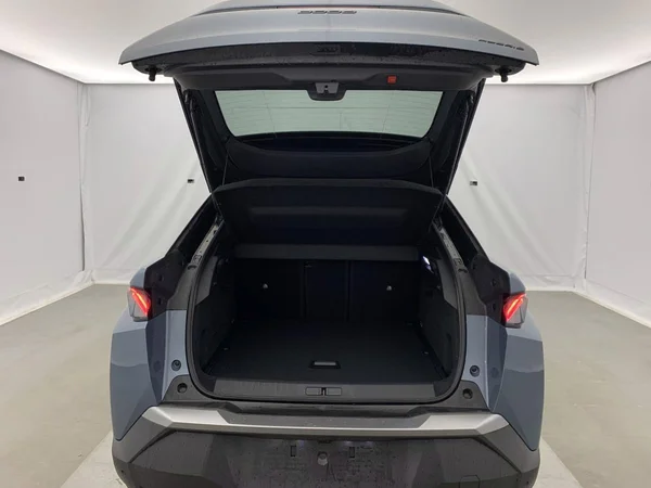 Peugeot 3008 (2025) — foto 4 van 25