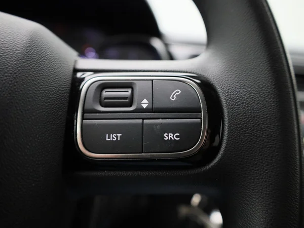 Citroën C3 (2022) — foto 10 van 36