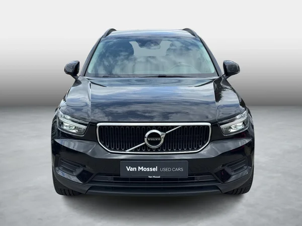 Volvo XC40 (2020) — foto 16 van 22