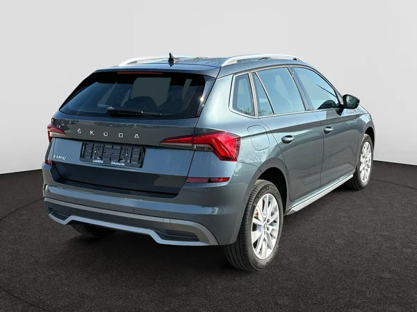 SKODA Kamiq (2021) — foto 16 van 20