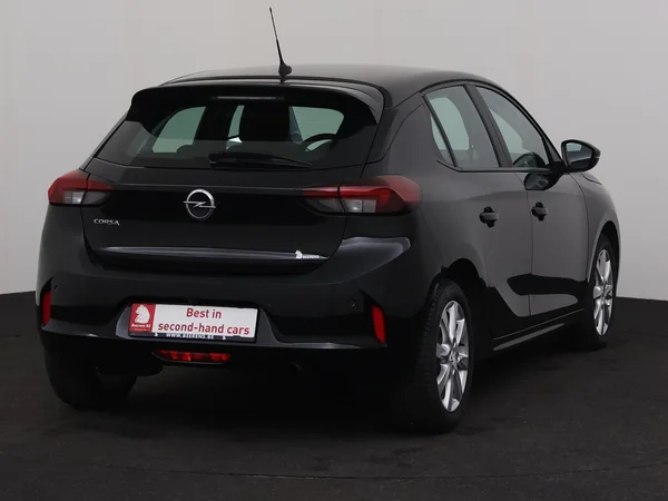 OPEL Corsa (2023) — foto 21 van 27