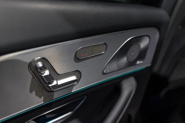 Mercedes-Benz GLS (2021) — foto 17 van 56
