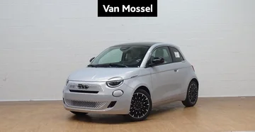 Fiat 500 (2026)