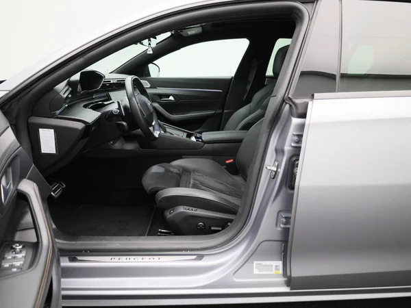 Peugeot 508 (2023) — foto 53 van 53