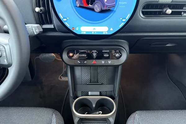 Mini Mini 5D (2026) — foto 4 van 13