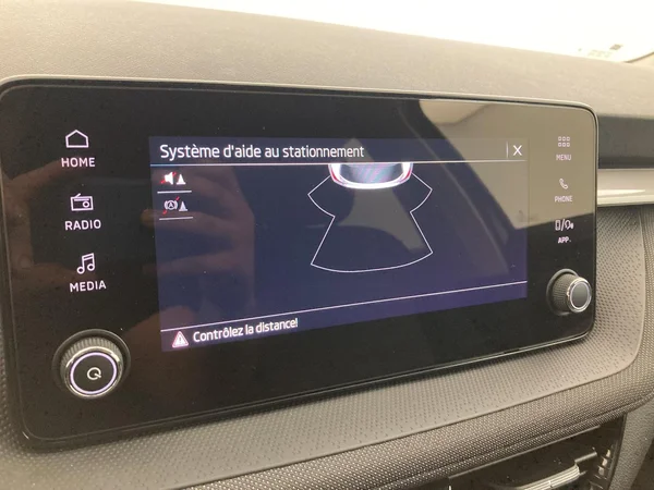 SKODA Fabia (2024) — foto 7 van 35