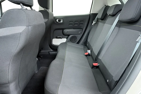 Citroen C3 (2022) — foto 14 van 15