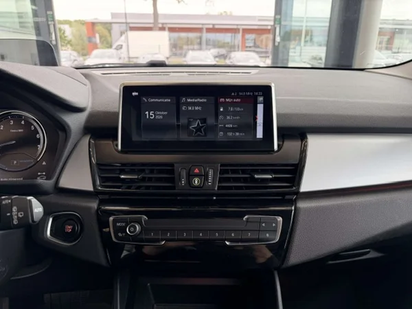 BMW 2 Serie (2021) — foto 5 van 25