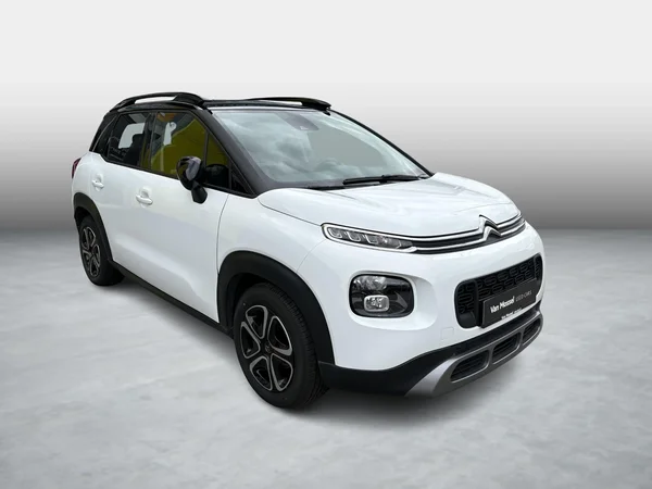 Citroën C3 Aircross (2019) — foto 18 van 20