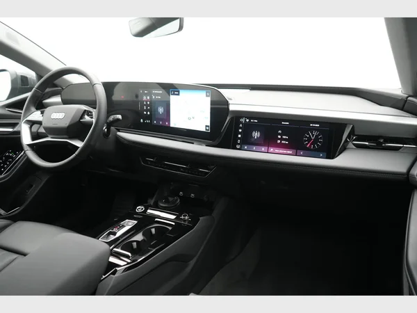 AUDI A6 Avant e-tron (2025) — foto 9 van 30