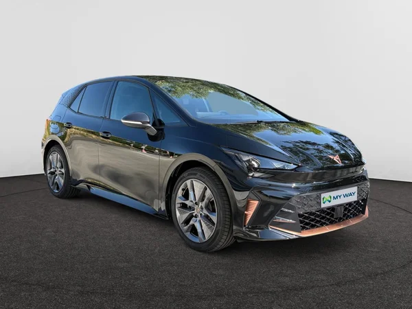 CUPRA Born (2026) — foto 22 van 24