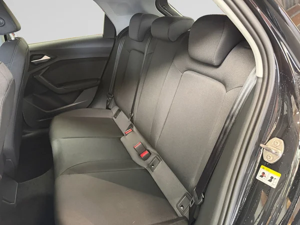 AUDI A1 Sportback (2026) — foto 5 van 24