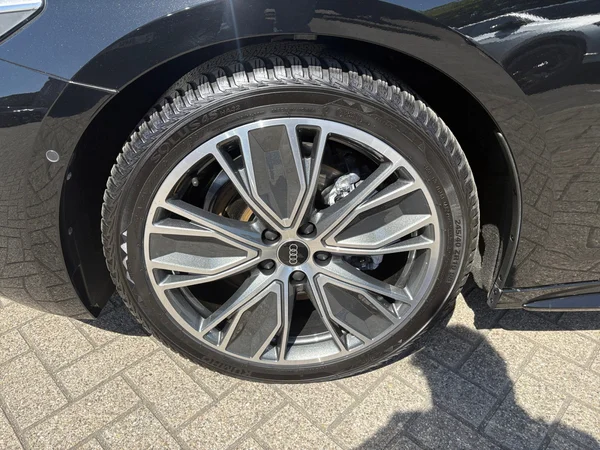 AUDI A5 Avant (2025) — foto 15 van 24