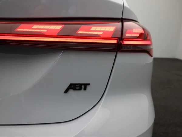 AUDI S5 Avant (2026) — foto 6 van 22