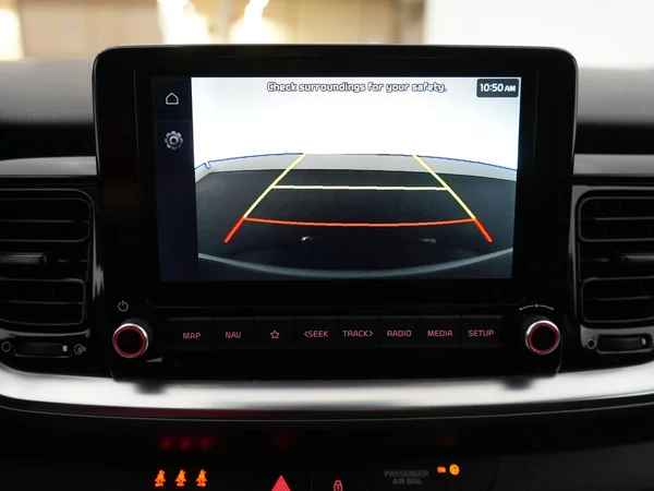 Kia Stonic (2025) — foto 11 van 21