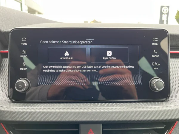 SKODA Scala (2026) — foto 14 van 24