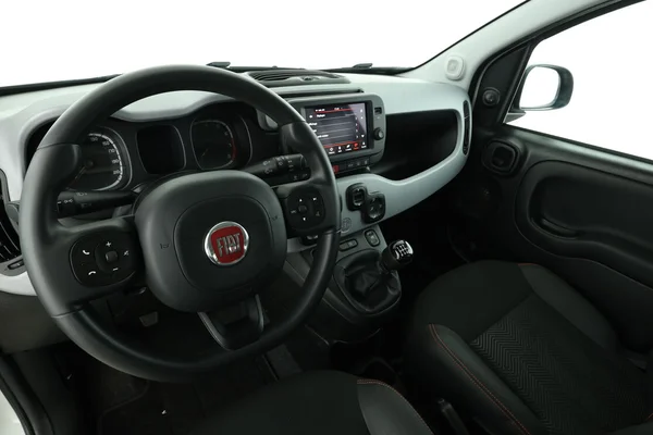 Fiat Panda (2022) — foto 2 van 16