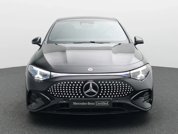 Mercedes-Benz CLA (2026) — foto 23 van 31
