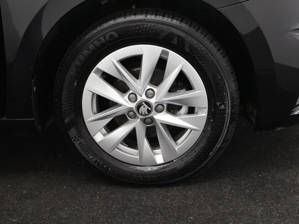 SKODA Fabia (2025) — foto 12 van 27