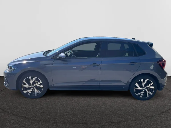VOLKSWAGEN Polo (2022) — foto 12 van 20