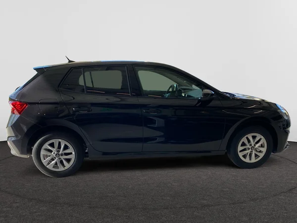 SKODA Fabia (2025) — foto 23 van 24