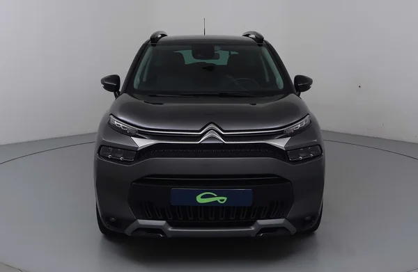 Citroen C3 Aircross (2022) — foto 31 van 32