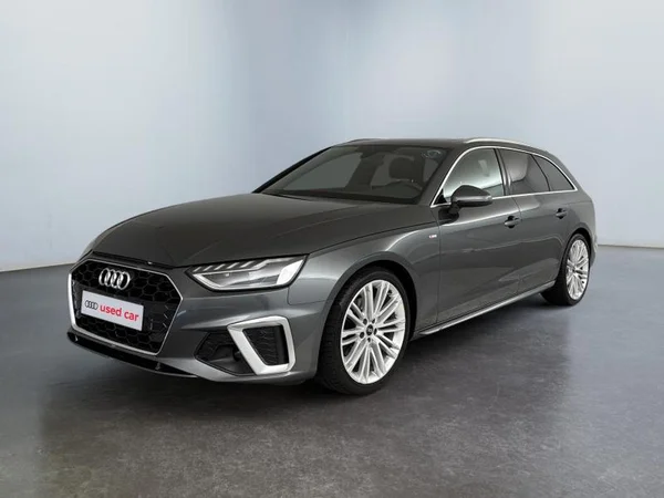 AUDI A4 Avant Dsl (2023) — foto 1 van 38