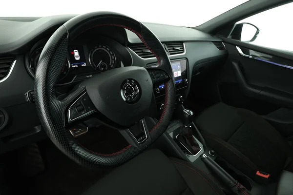 Skoda Octavia (2019) — foto 2 van 16