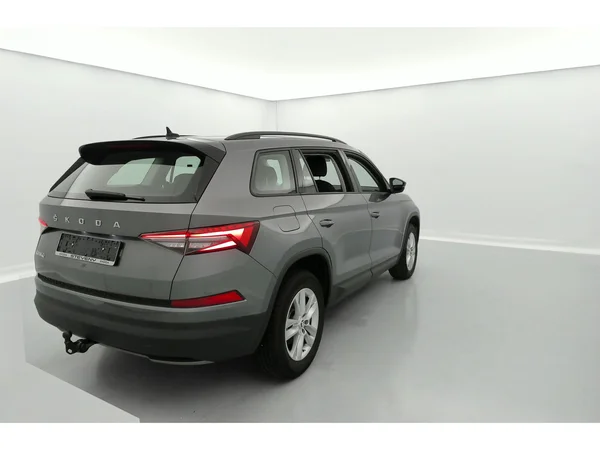 SKODA Kodiaq (2022) — foto 36 van 36
