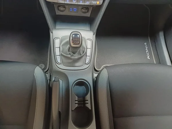 Hyundai Kona (2021) — foto 15 van 28