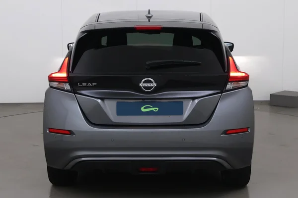 Nissan Leaf (2022) — foto 13 van 18