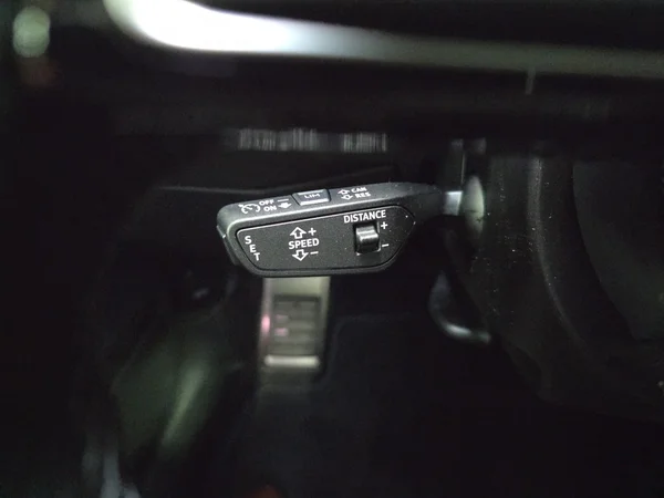 AUDI A3 Sportback (2026) — foto 10 van 20
