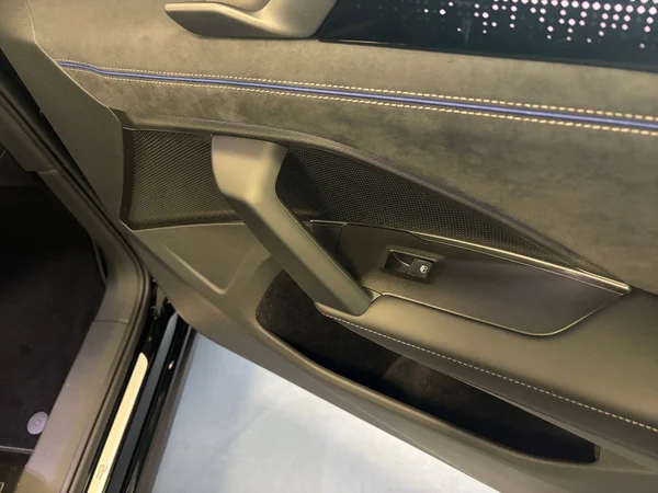 VOLKSWAGEN Tayron (2026) — foto 5 van 24