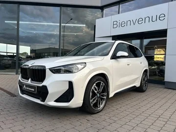 Bmw X1 (2023)