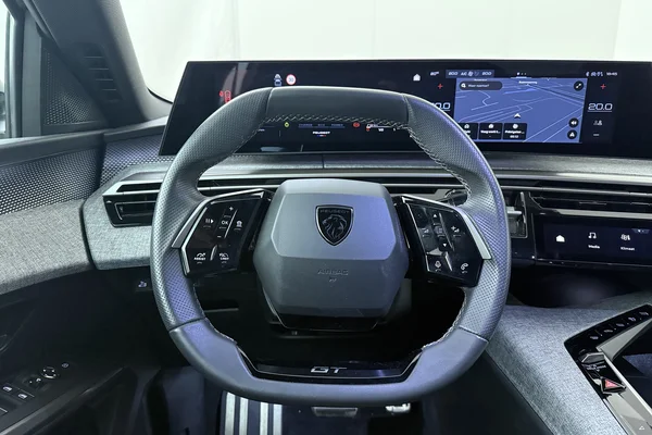Peugeot 3008 (2025) — foto 2 van 17