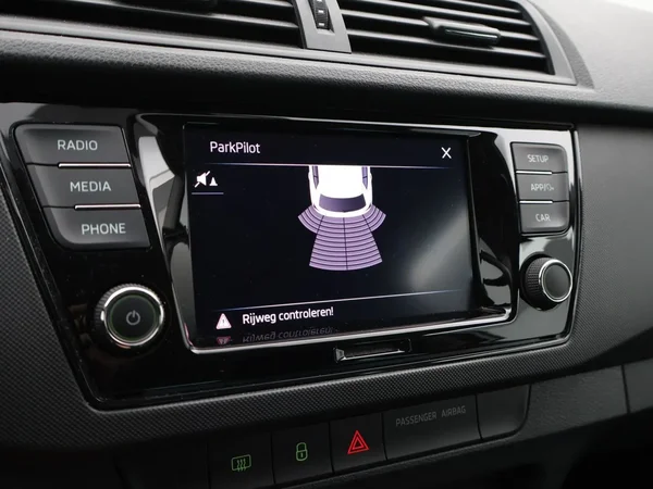 Škoda Fabia (2021) — foto 15 van 24