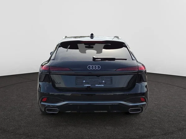 AUDI A6 Avant (2026) — foto 18 van 23