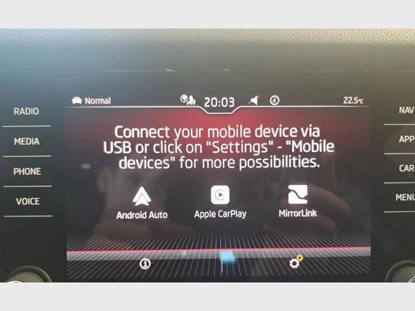 Skoda Kodiaq (2023) — foto 10 van 28