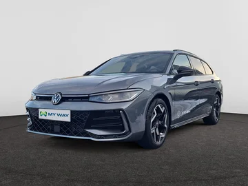 VOLKSWAGEN Passat Variant (2025)