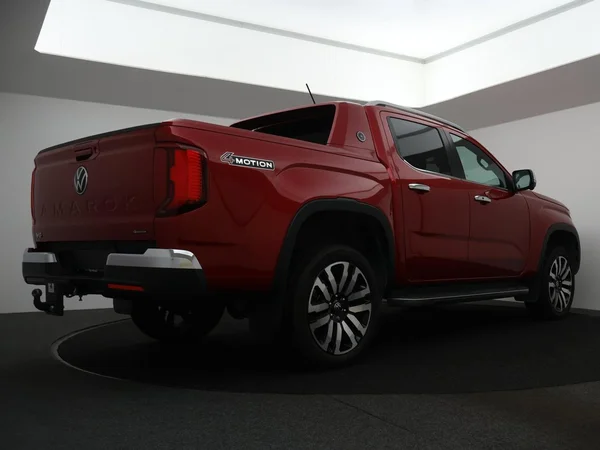 VOLKSWAGEN Amarok Double Cab Dsl (2026) — foto 15 van 27