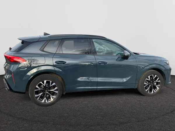 CUPRA Terramar (2024) — foto 24 van 24